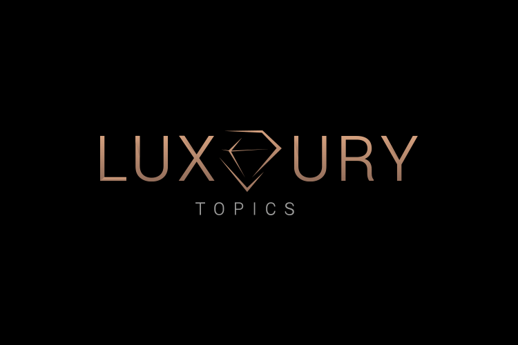 The Top Luxury Fashion Brands in the World - Lux & Concord