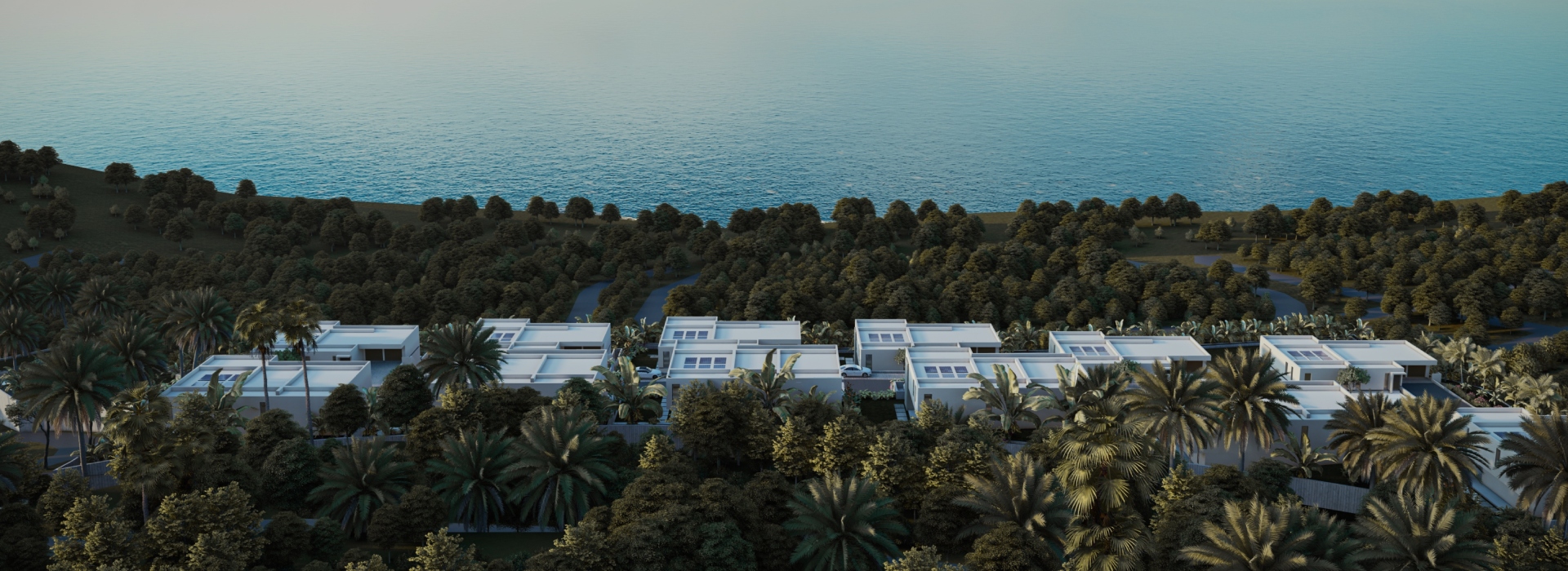 Infinity Villas by ELIE SAAB – The First Luxury Branded Villas in the Caribbean