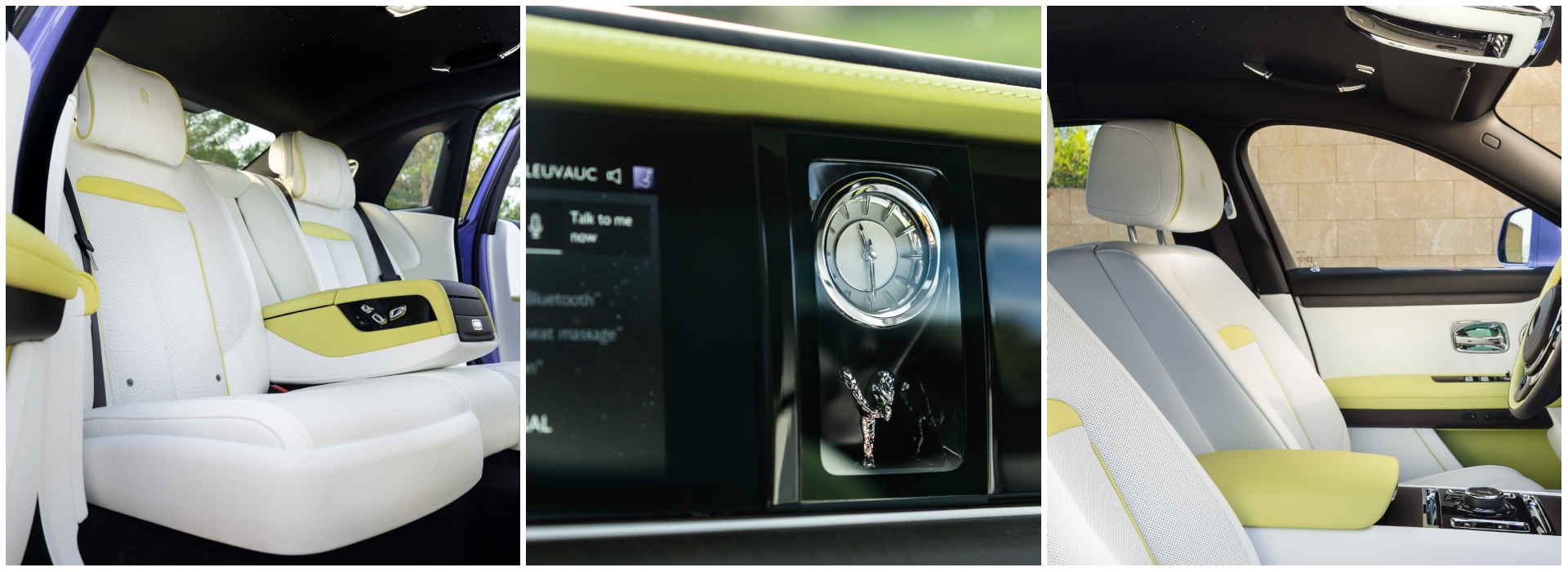 Rolls-Royce Introduces Ghost Series II: The True Embodiment of Dynamism and Confidence