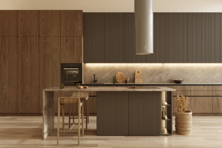 Home - Purewell Kitchens