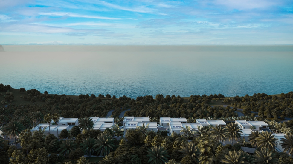 Infinity Villas by ELIE SAAB – The First Luxury Branded Villas in the Caribbean