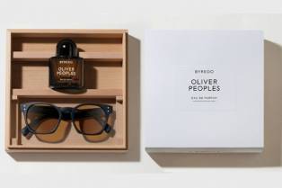 LIMITED EDITION COLLECTION - Byredo & Oliver Peoples