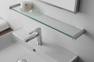 NEW ACCESSORIES FOR YOUR BATHROOM - Luxury Topics luxury portal