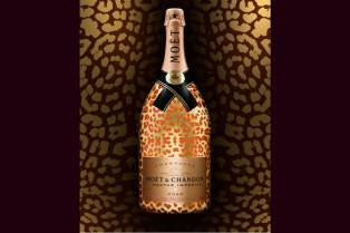 NEW LUXURY MOET EDITION