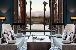 THE BEST LUXURY HOTELS OPENED IN 2014 - Luxury Topics luxury portal