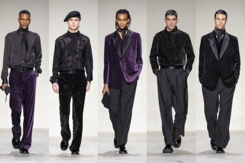 Louis Vuitton on X: .@carlosalcaraz for the Men's New Formal